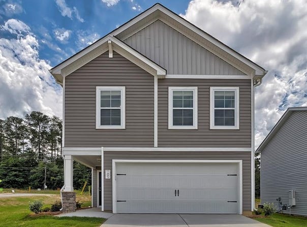 704 Common Widgeon Way, Hopkins, SC 29061