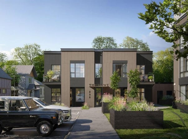 235 4th Street E unit: 203, Missoula, MT 59801