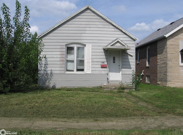 1215 Concert, Keokuk, IA 52632