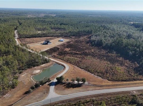 7291 Grey Hawk Road, Manor, GA 31550