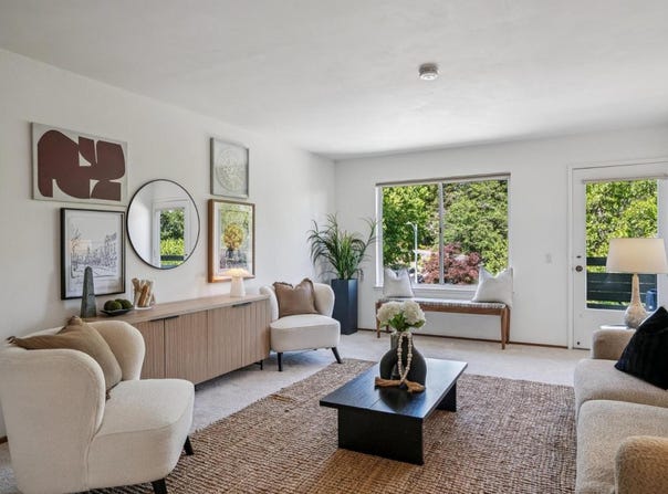 4004 Farm Hill Boulevard 303, REDWOOD CITY, CA 94061