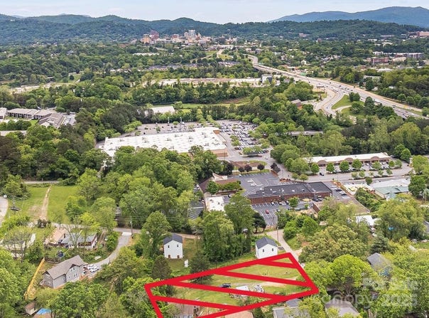 76 Katherine Street, Asheville, NC 28806