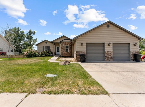 1118 S Interstate DR, Cedar City, UT 84720