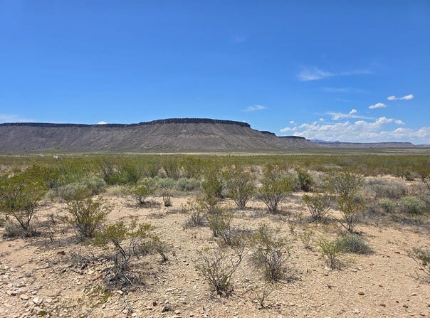 Alpine, TX 79830