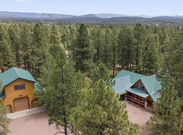 621 Shenandoah Road, Durango, CO 81303