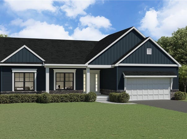 146 Sandywood Circle, Grand Island, NY 14072