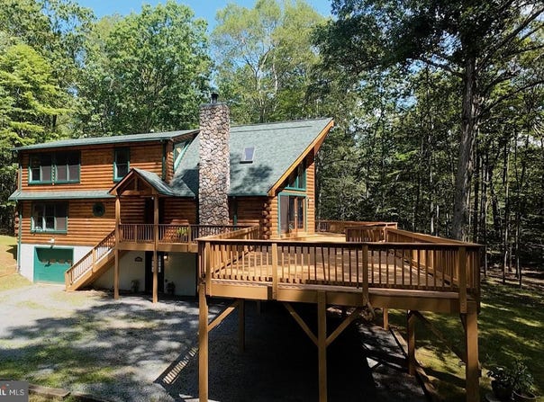 16091 GOSSUM COURT, HAYMARKET, VA 20169