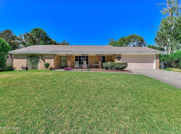 3117 Fieldstone Circle, Augusta, GA 30907