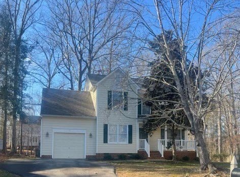 14905 Highberry Woods Place, Midlothian, VA 23112