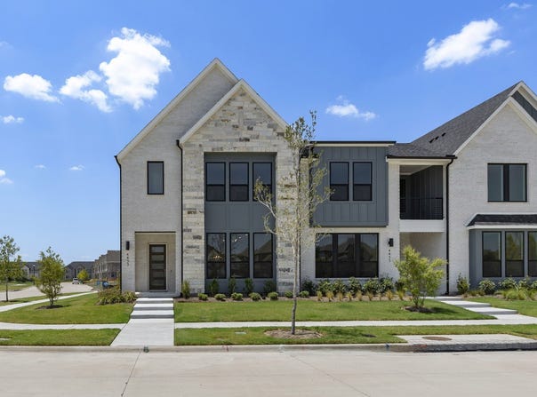 4437 Flowerpot Drive, Celina, TX 75078