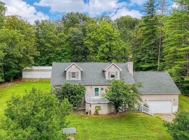 531 Cox Road, Chillicothe, OH 45601