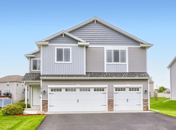 10159 189th Avenue NW, Elk River, MN 55330