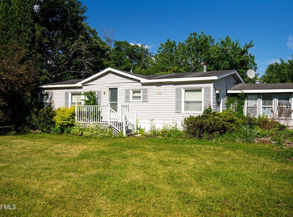 770 Route 4, Saratoga, NY 12871