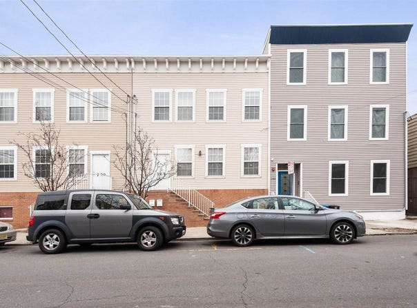 248 Pine St, JC, Bergen-Lafayett, NJ 07304