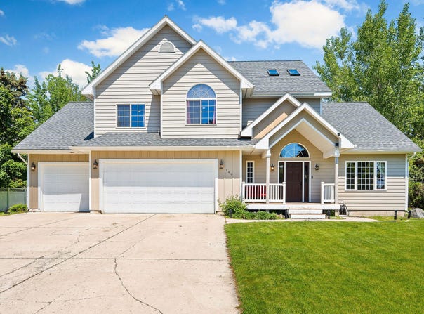 149 River View Drive, Kalispell, MT 59901
