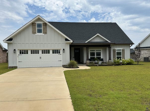 120 Fieldview Lane, Kathleen, GA 31047