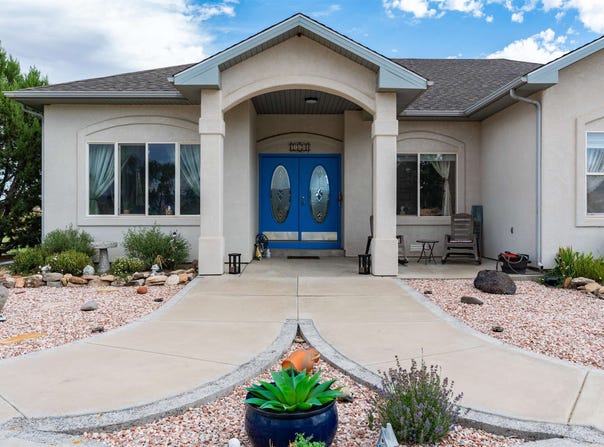 1336 M 1/2 Road, Loma, CO 81524