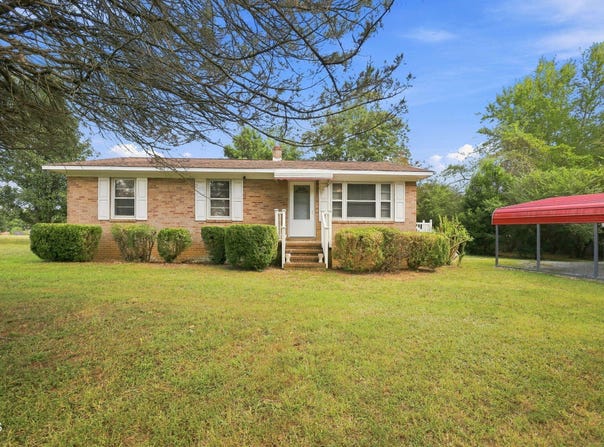 4725 Mill Creek Road, Cedar Grove, NC 27231