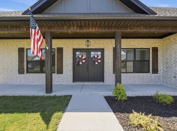 139 Hayden Dr, Beebe, AR 72012