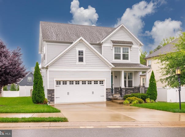 4005 SWEET AZALEA ROW, GLEN ALLEN, VA 23059