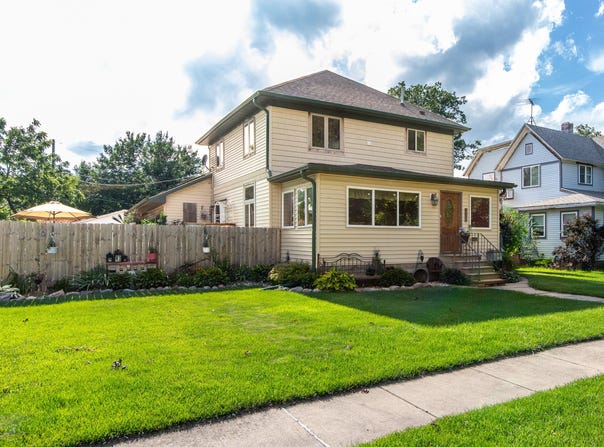 109 Benton Street, Boone, IA 50036