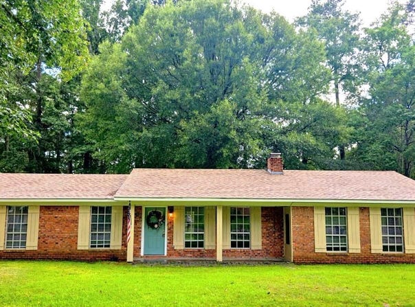 8 Mar - Ree Dr., Laurel, MS 39440