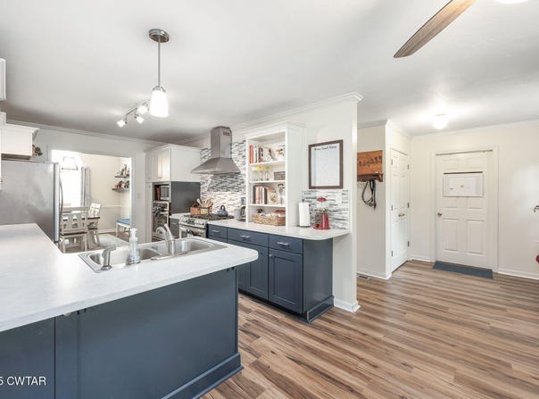 463 MCO Road, Jackson, TN 38305