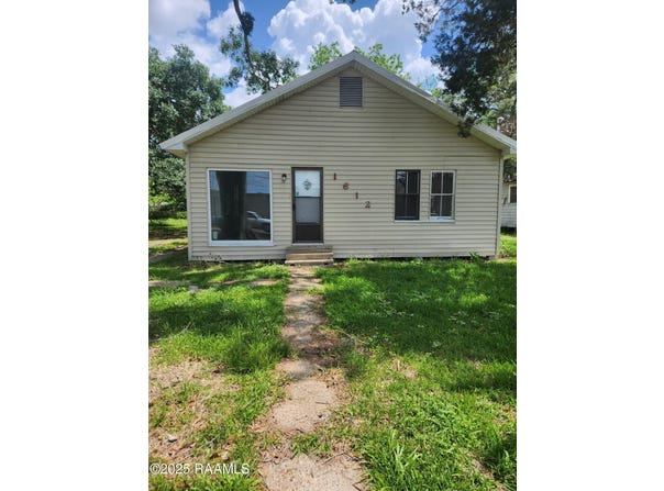 1612 N Ave G, Crowley, LA 70526