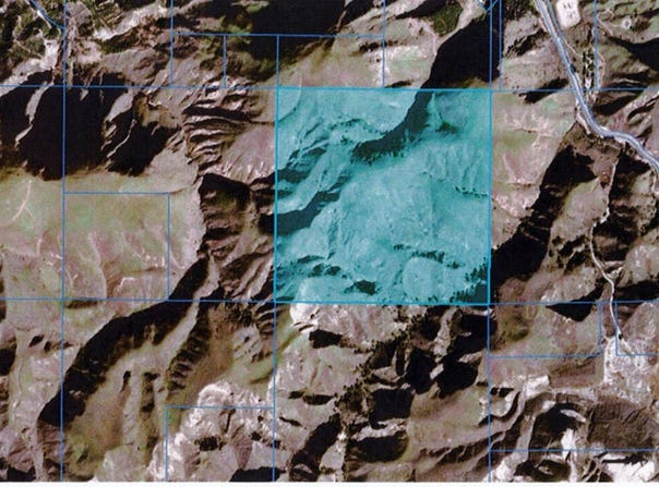 0 0, Fillmore, CA 93015