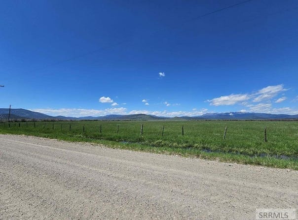 1660 Camas Road, Kilgore, ID 83423
