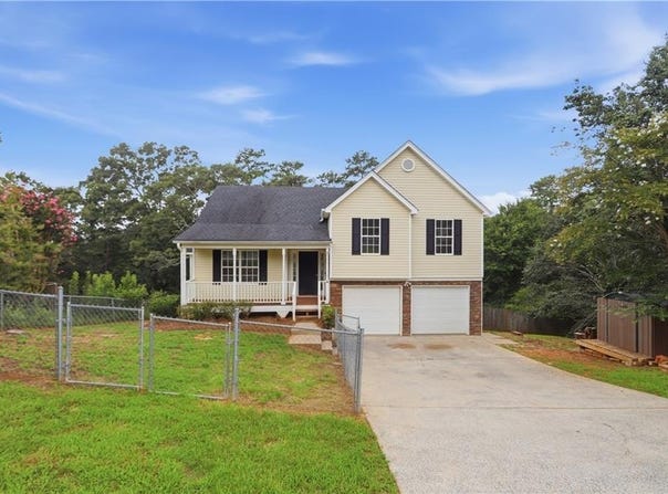31 Stiles Court SW, Cartersville, GA 30120