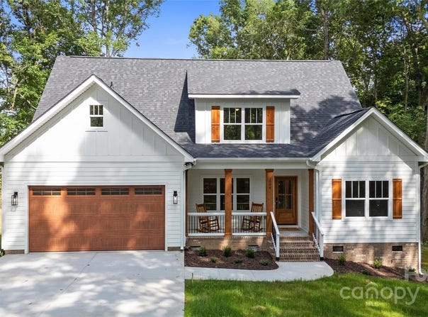 1004 E Sandy Ridge Road, Monroe, NC 28112