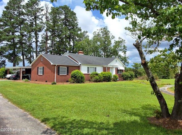 1385 Willoughby Road, Tabor City, NC 28463