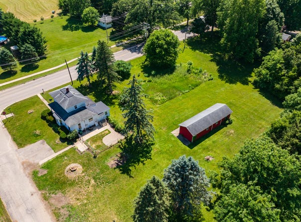 806 W Main Street, Mendon, MI 49072