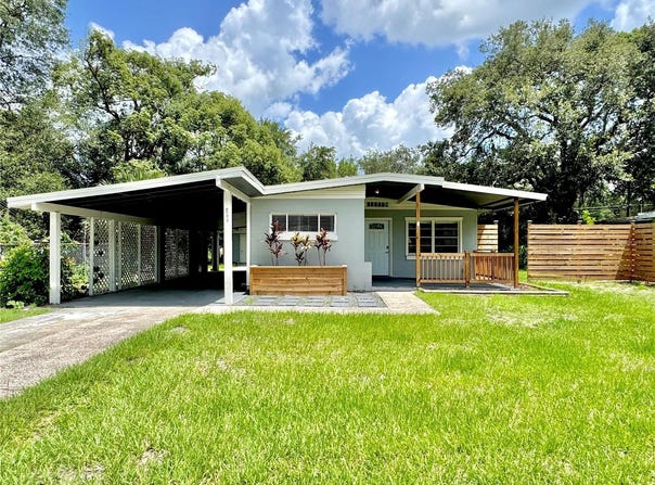 844 ROSALIA DRIVE, SANFORD, FL 32771