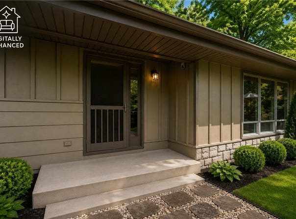 12 Harlow Drive, Bella Vista, AR 72715
