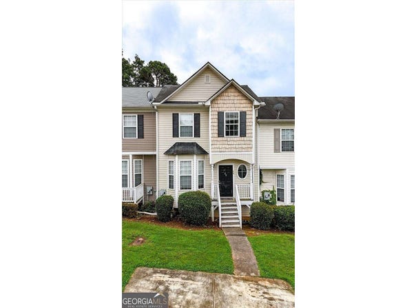 88 Timber Ridge, Cartersville, GA 30121