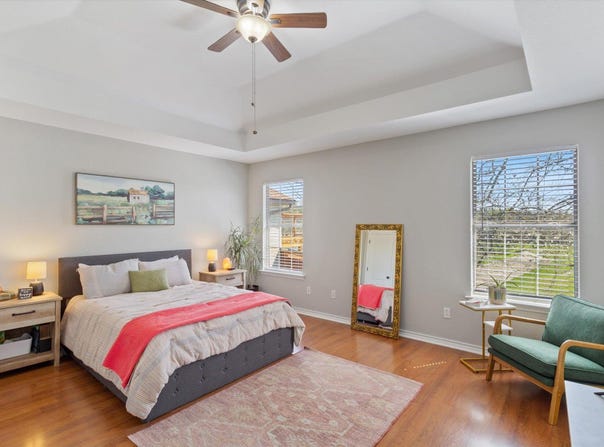 1809 Pearce Court CT, San Marcos, TX 78666