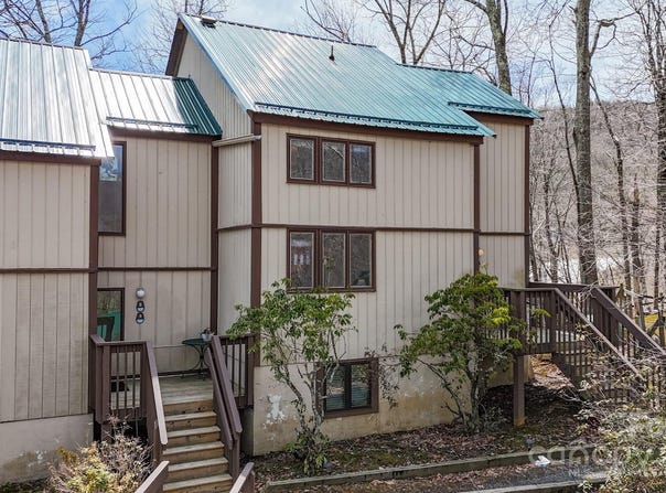 1443 Sugar Mountain Drive unit: B-11, Sugar Mountain, NC 28604