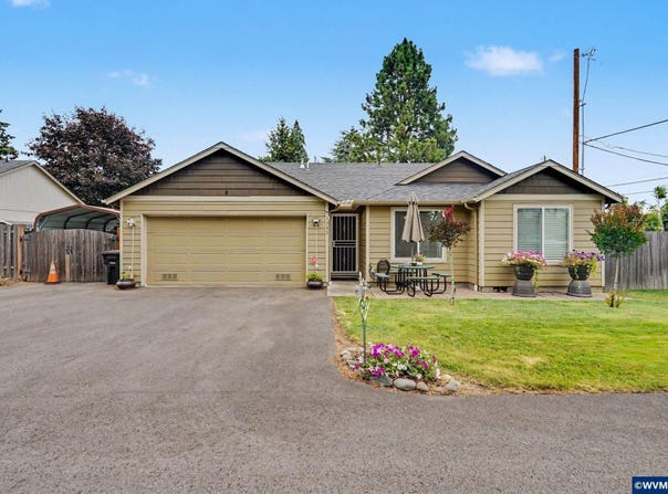 1555 Crimson Cap Ln N, Keizer, OR 97303