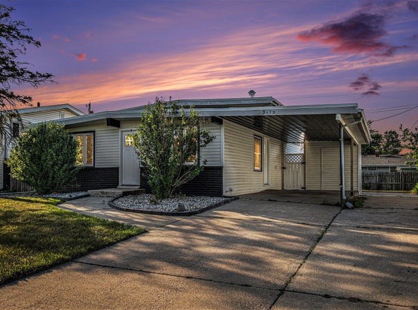 3113 Farmer Drive, Highland, IN 46322