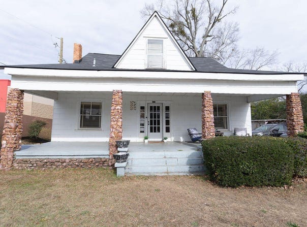 350 W Milledgeville Road, Harlem, GA 30814
