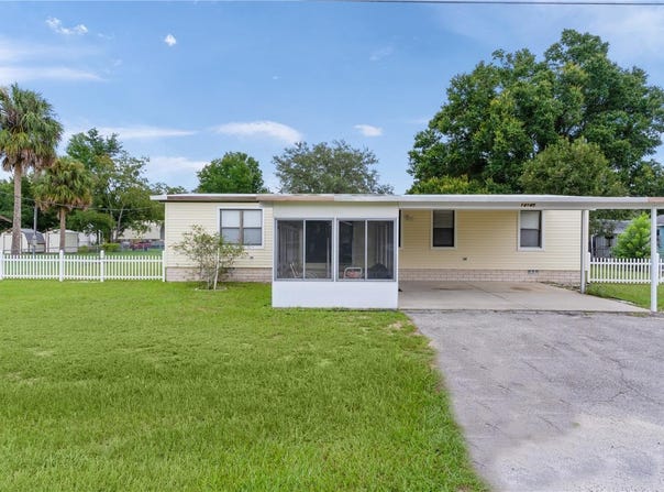 14145 SE 93RD AVENUE, SUMMERFIELD, FL 34491