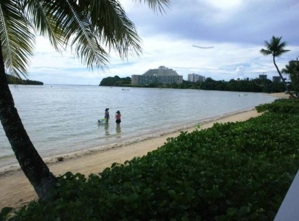 133A Lagoon Drive, Tamuning, GU 96913