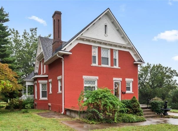 1287 Southwest Boulevard, Lexington, MO 64067