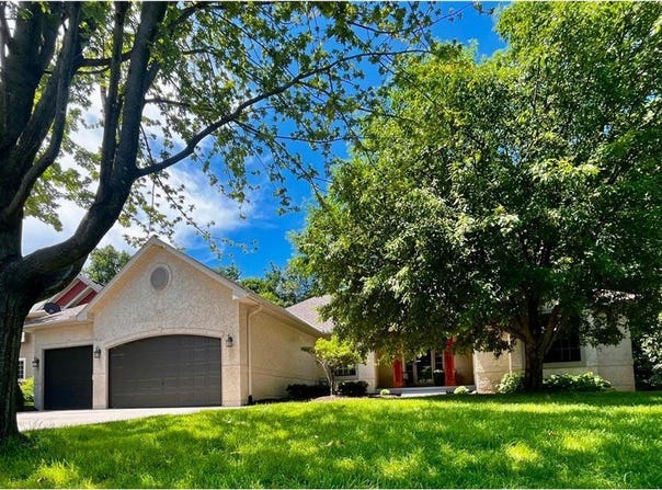 8367 153rd Place, Savage, MN 55378