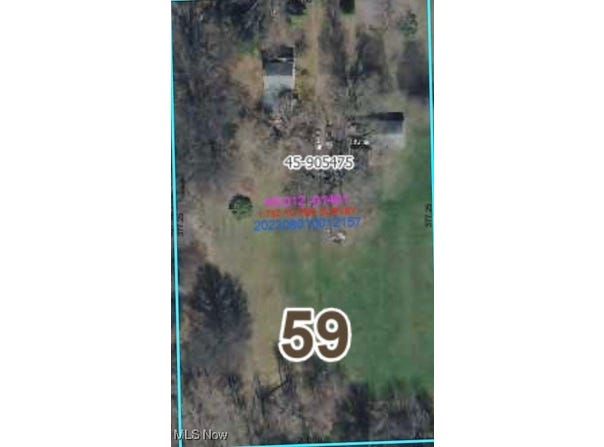 Carson Salt Springs Road, Warren, OH 44481