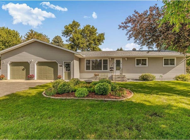 15552 241st Street, Cold Spring, MN 56320