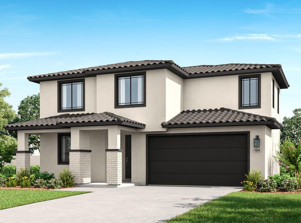 Lot 50 Legacy at Sand Hollow, Hurricane, UT 84737