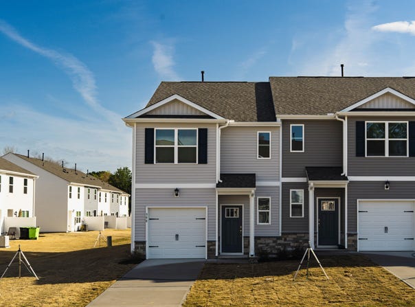 390 Freestall Drive, Wake Forest, NC 27587